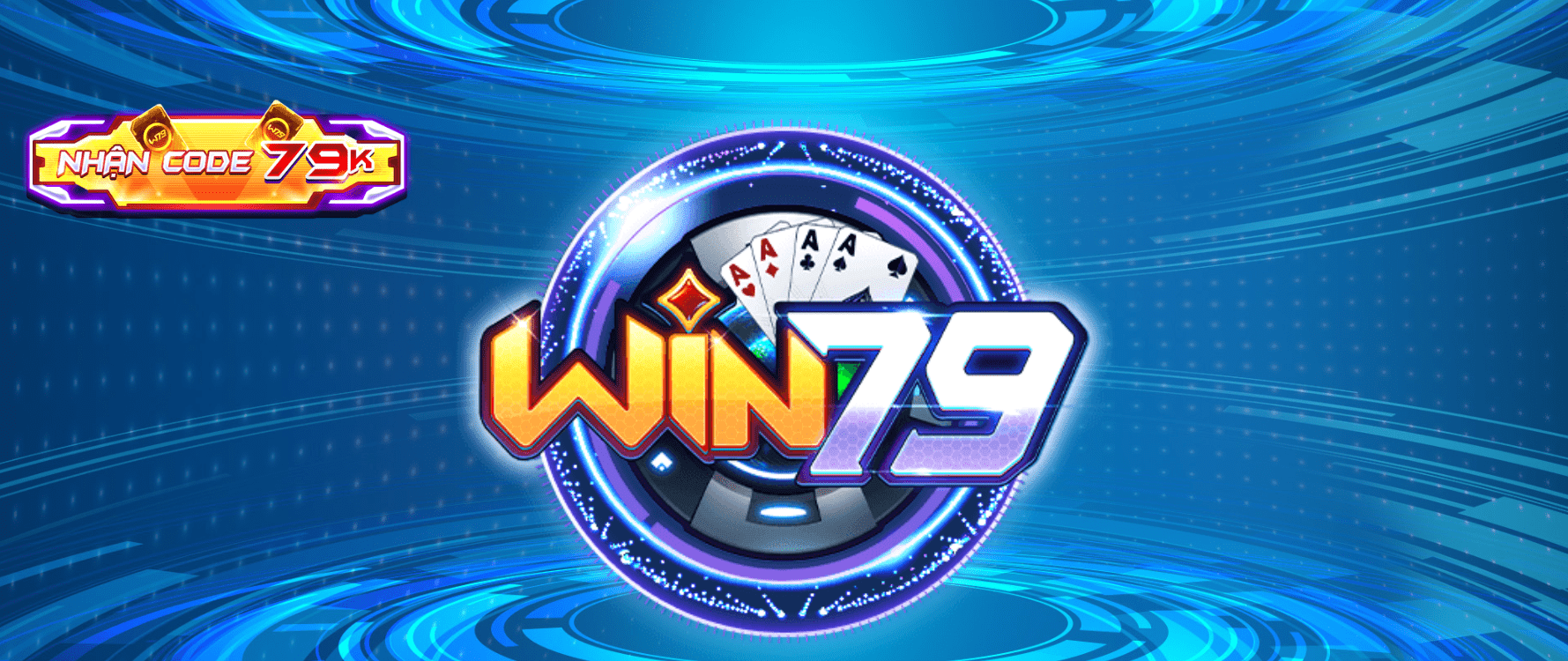 App game đổi thưởng win79