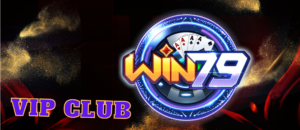 Vip club tại win79